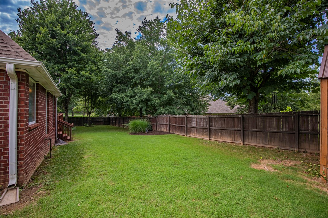Sequoyah Meadows Ph II - Residential