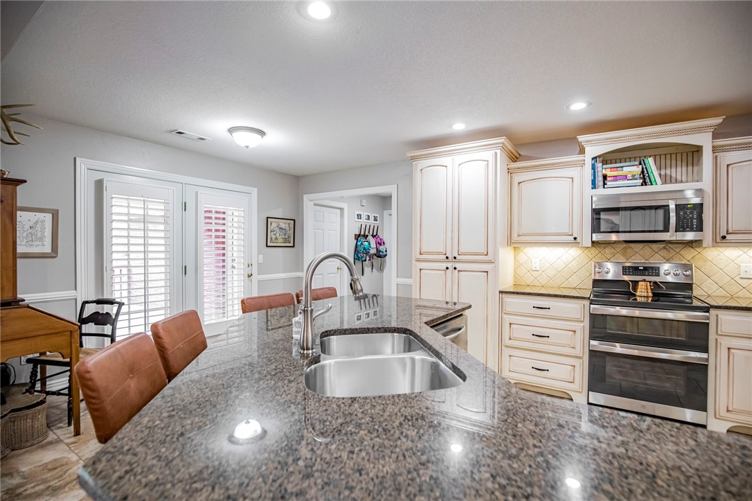 Sequoyah Meadows Ph II - Residential
