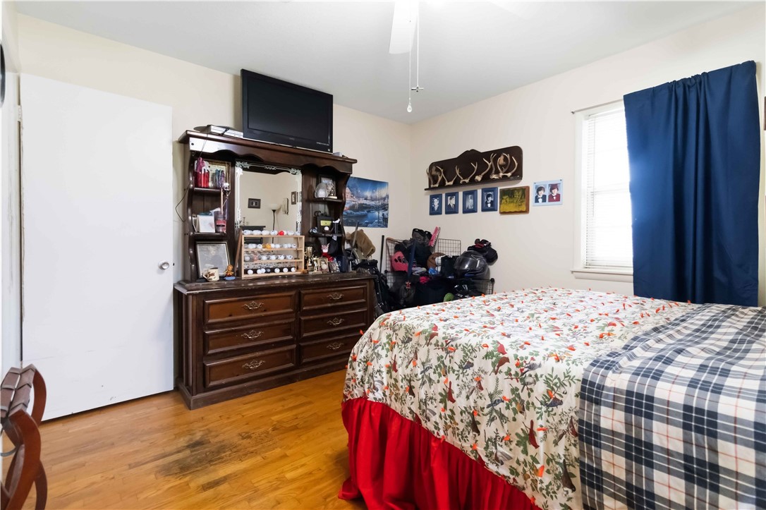 Clead Acres Add Rev Rogers - Residential