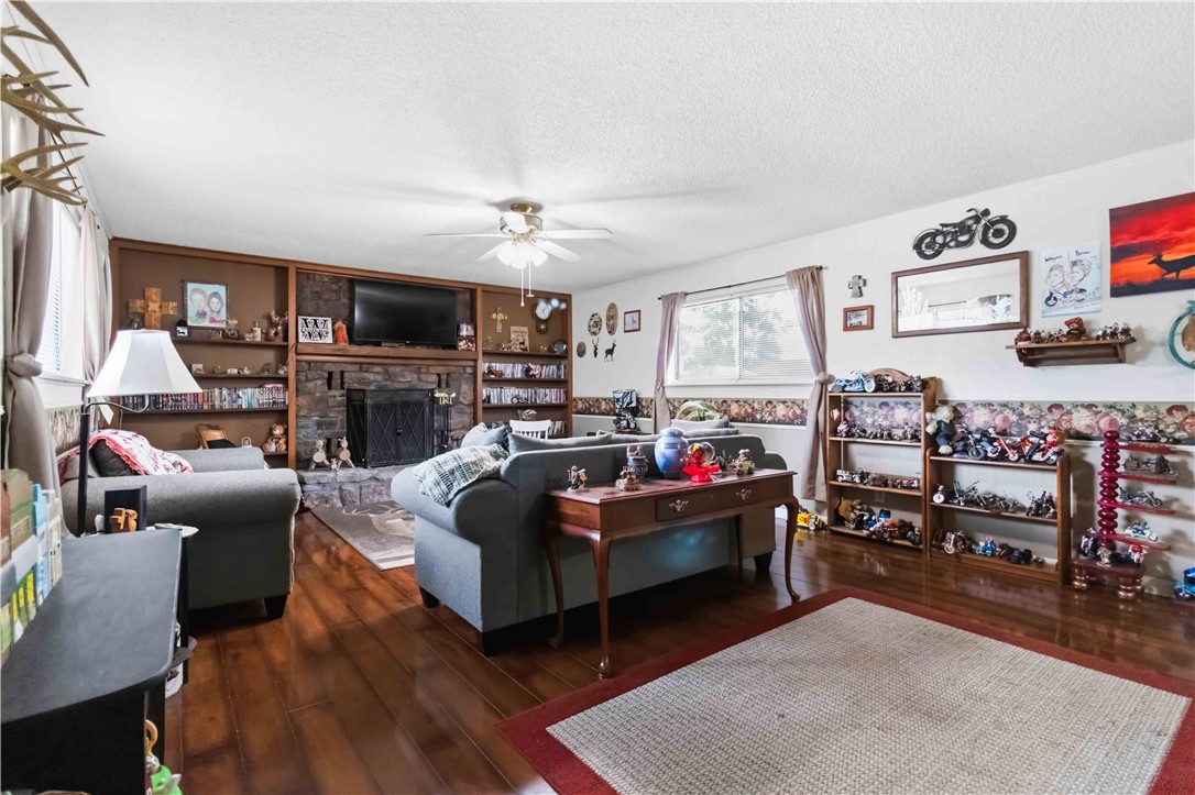 Clead Acres Add Rev Rogers - Residential