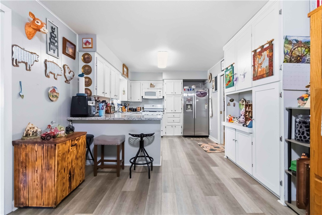 Clead Acres Add Rev Rogers - Residential