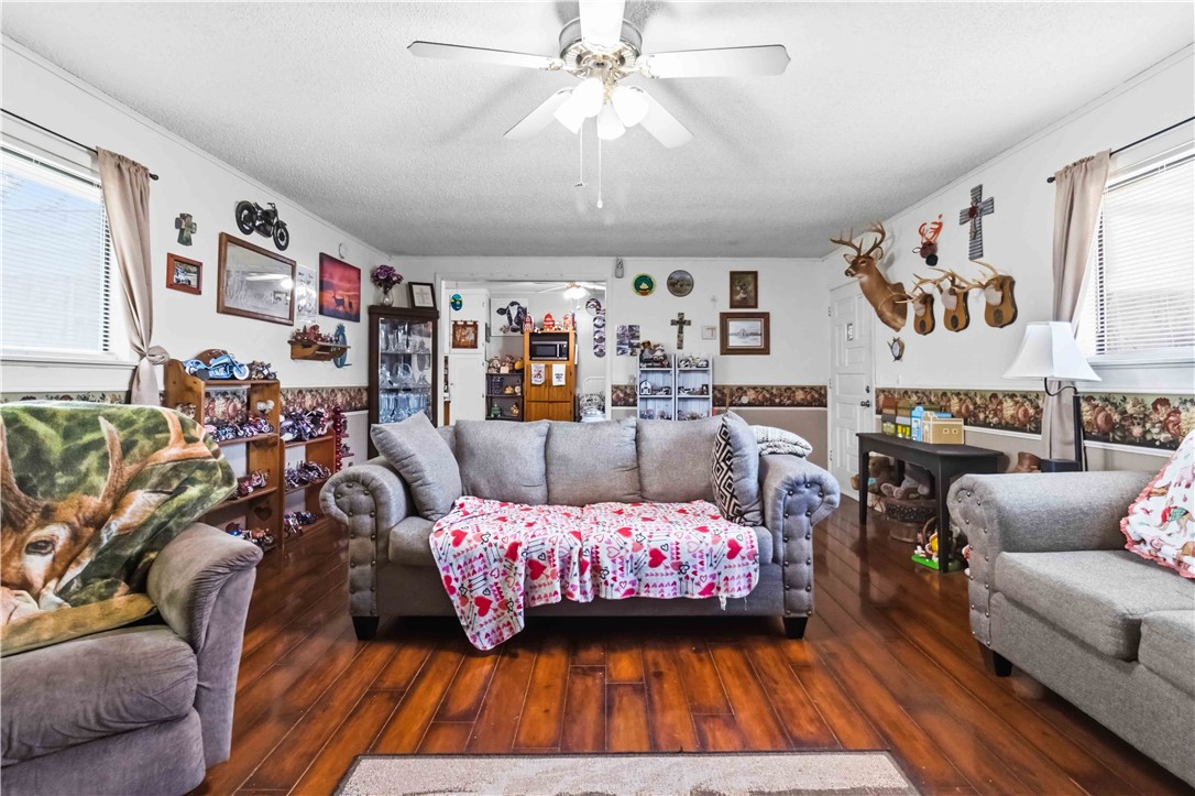 Clead Acres Add Rev Rogers - Residential