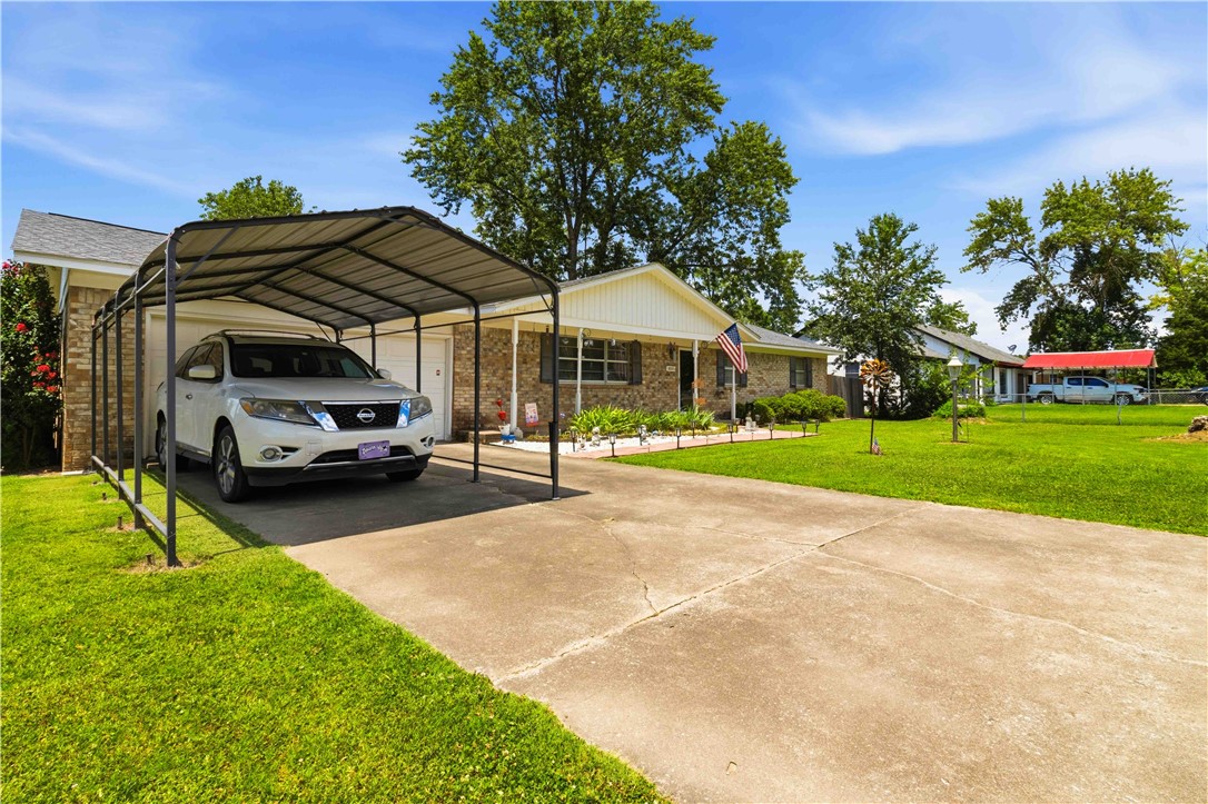 Clead Acres Add Rev Rogers - Residential