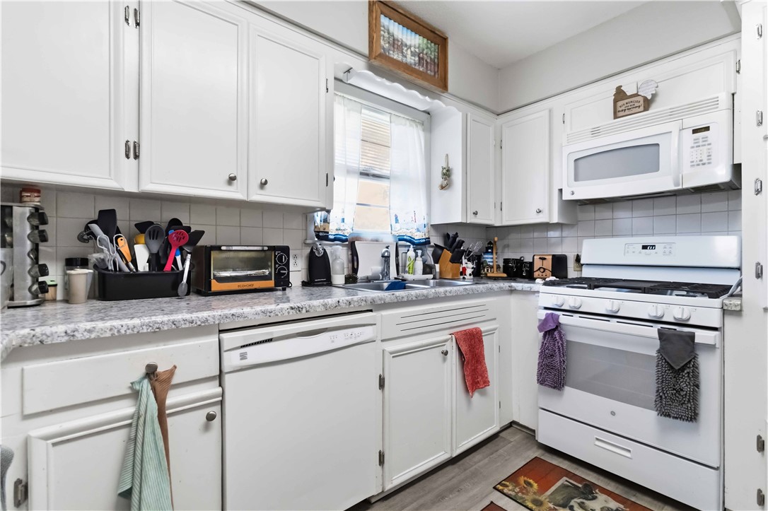 Clead Acres Add Rev Rogers - Residential