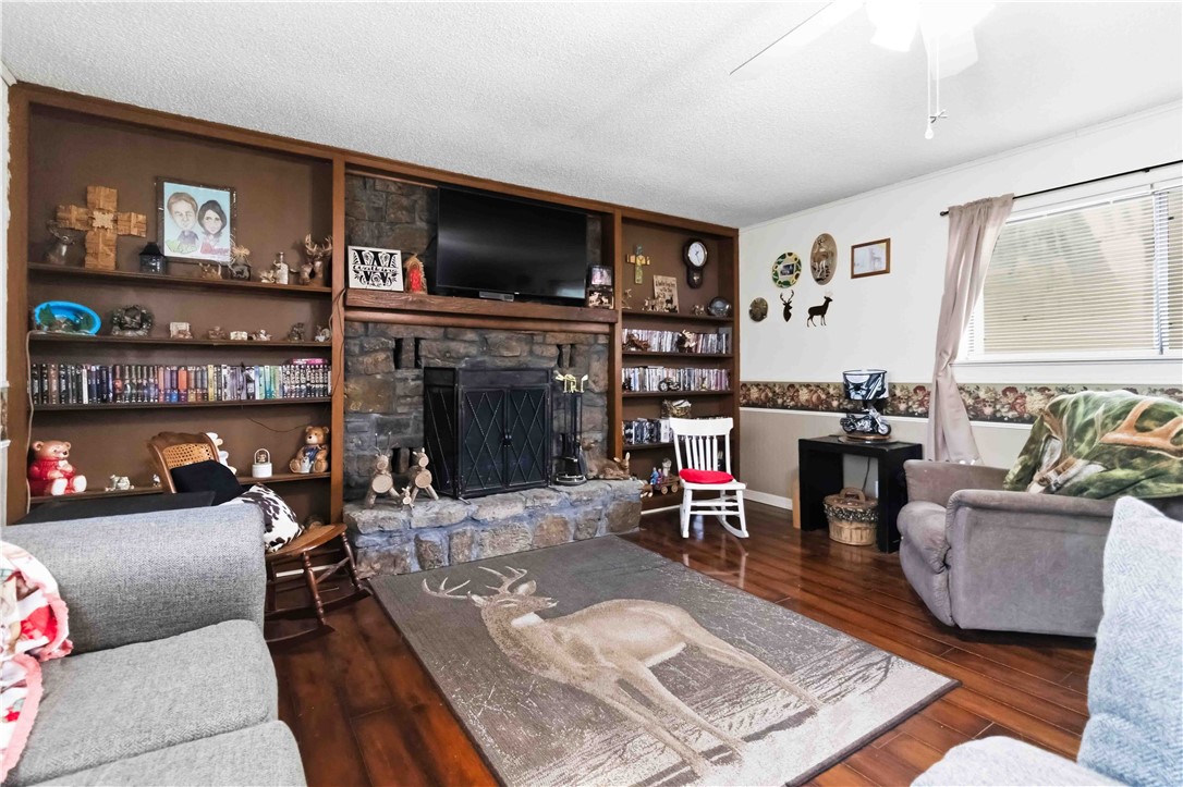 Clead Acres Add Rev Rogers - Residential