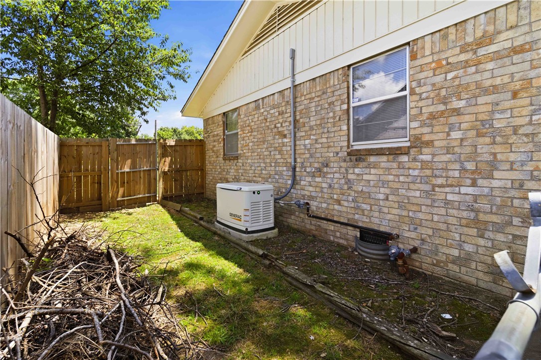 Clead Acres Add Rev Rogers - Residential
