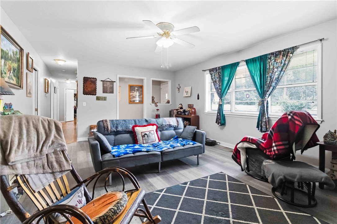 Clead Acres Add Rev Rogers - Residential