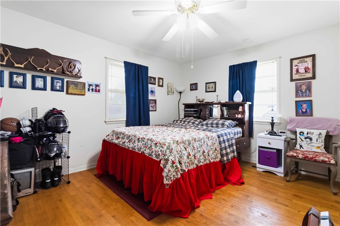 Clead Acres Add Rev Rogers - Residential