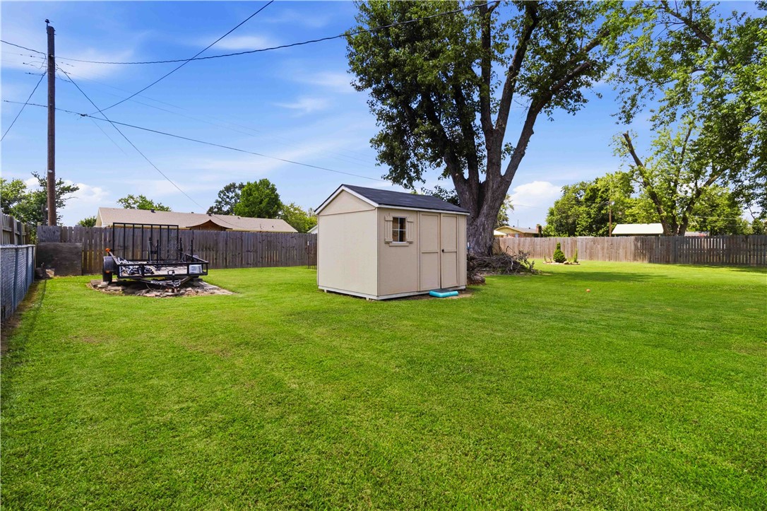 Clead Acres Add Rev Rogers - Residential
