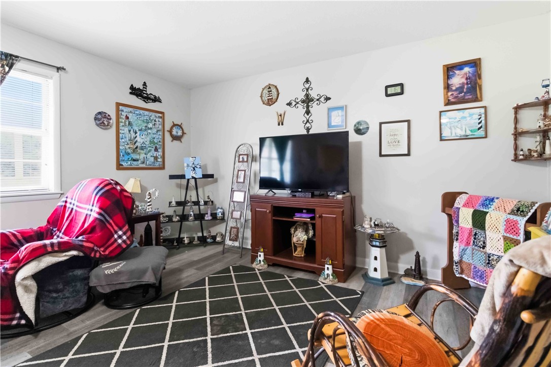 Clead Acres Add Rev Rogers - Residential
