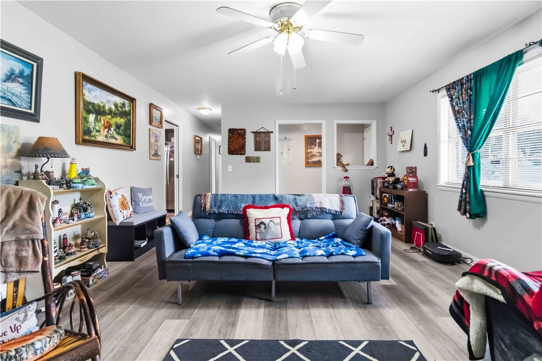 Clead Acres Add Rev Rogers - Residential