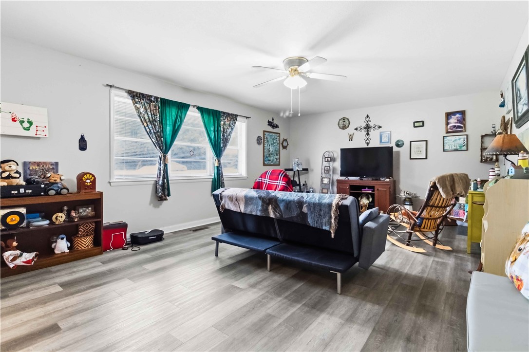 Clead Acres Add Rev Rogers - Residential