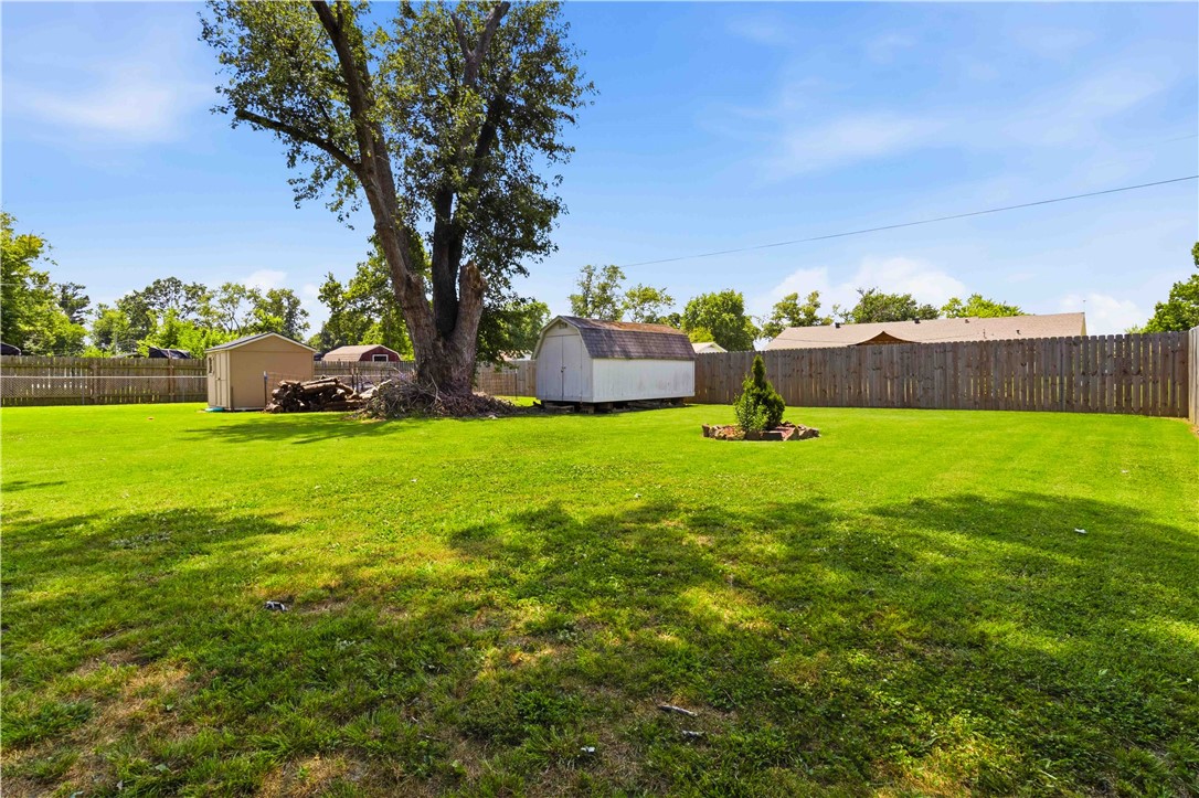 Clead Acres Add Rev Rogers - Residential