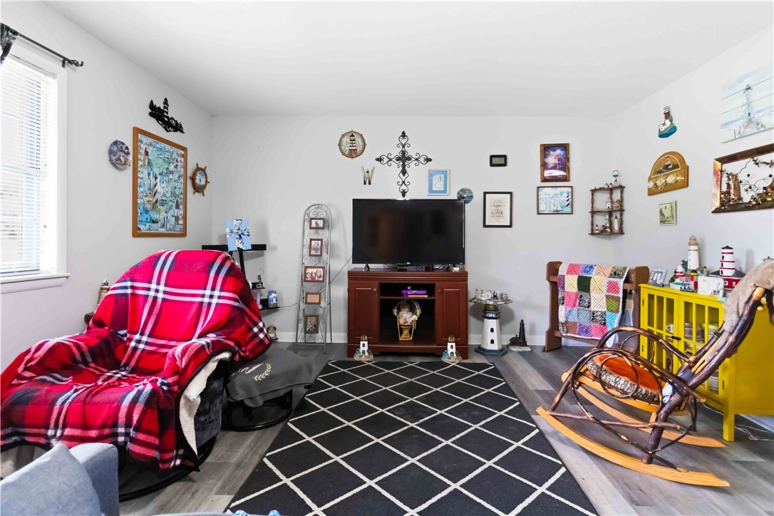 Clead Acres Add Rev Rogers - Residential