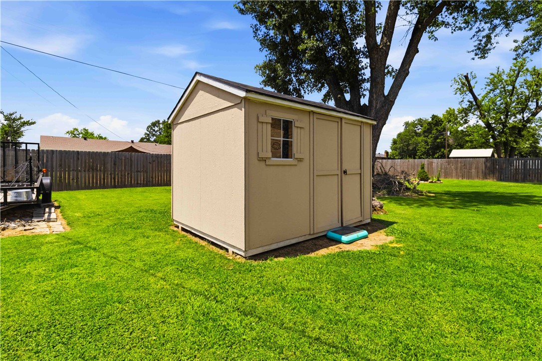 Clead Acres Add Rev Rogers - Residential