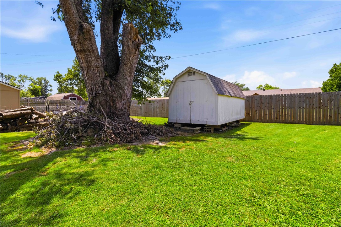 Clead Acres Add Rev Rogers - Residential