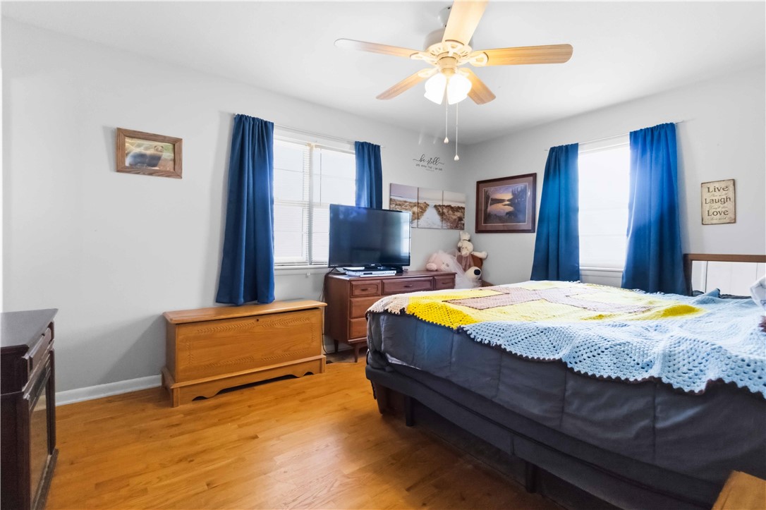 Clead Acres Add Rev Rogers - Residential