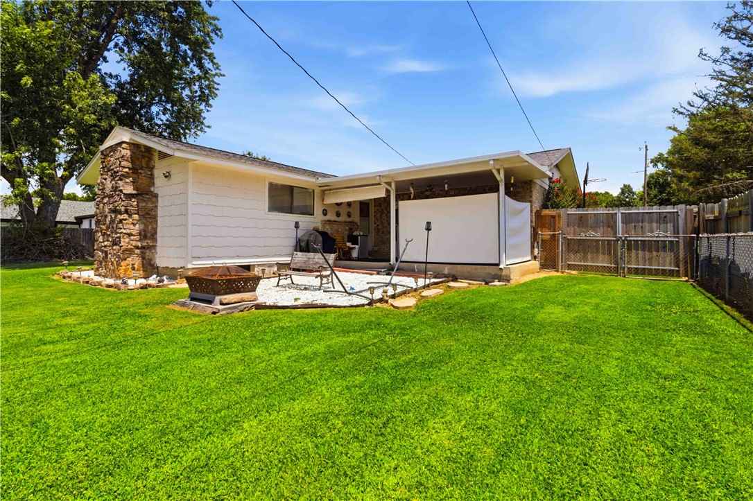 Clead Acres Add Rev Rogers - Residential