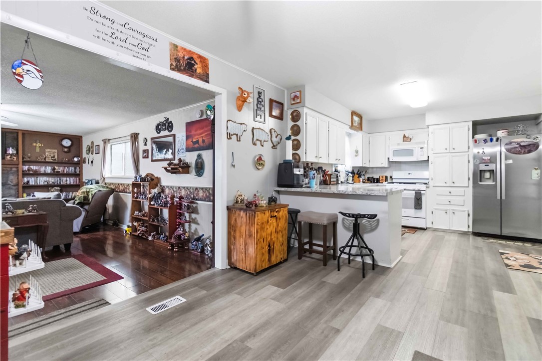 Clead Acres Add Rev Rogers - Residential