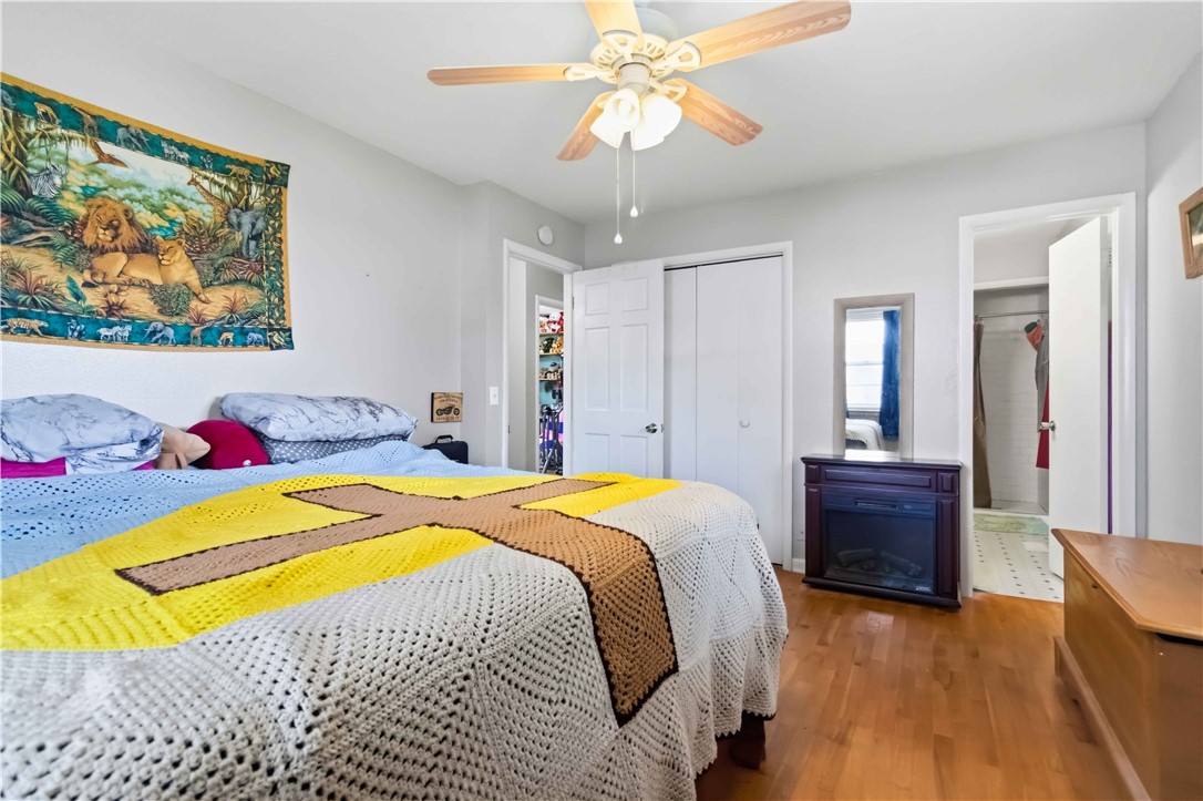 Clead Acres Add Rev Rogers - Residential