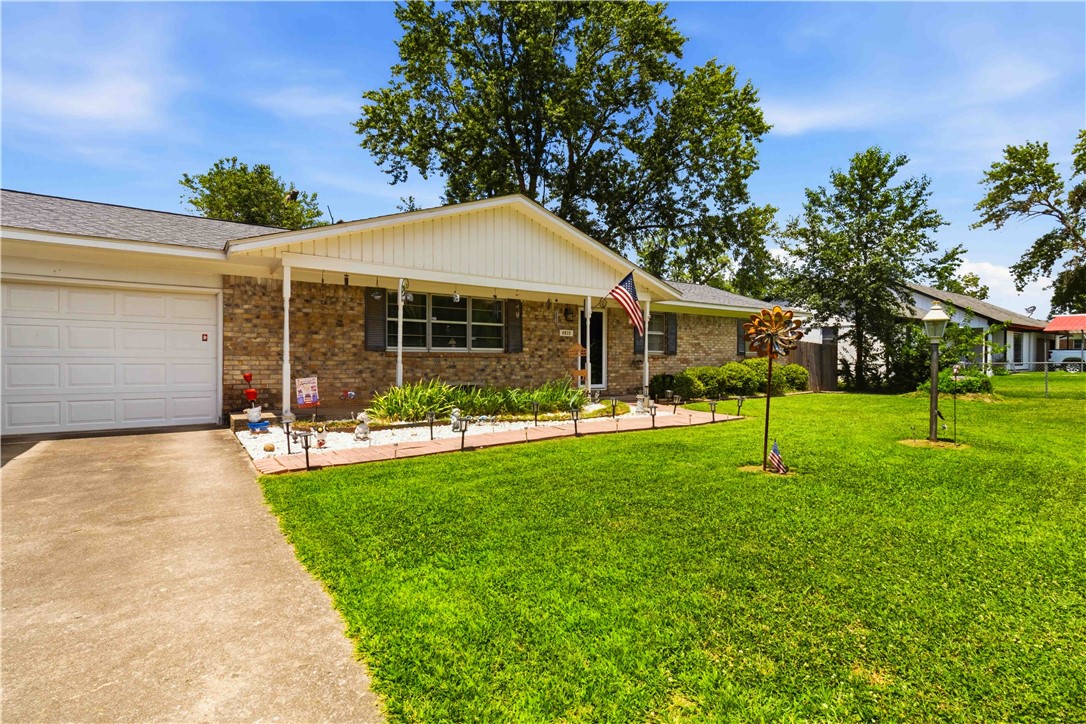 Clead Acres Add Rev Rogers - Residential