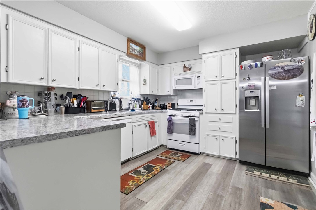 Clead Acres Add Rev Rogers - Residential