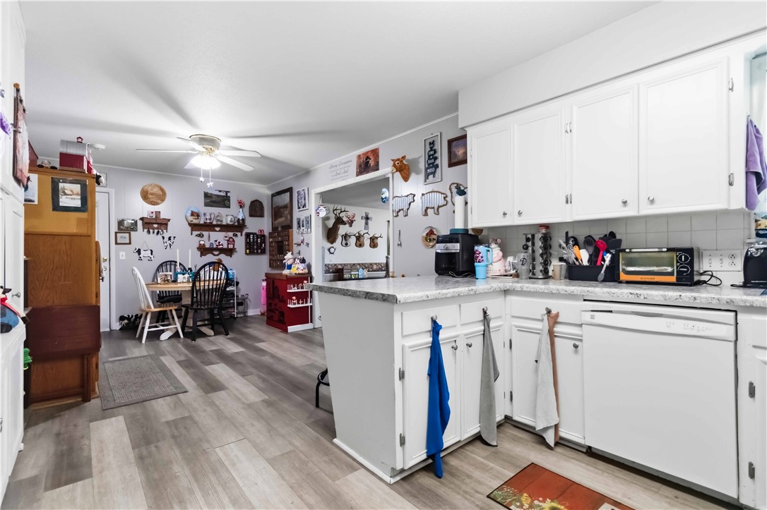 Clead Acres Add Rev Rogers - Residential