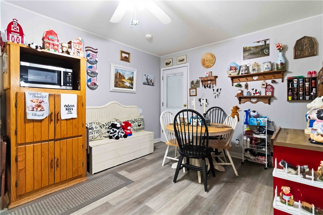 Clead Acres Add Rev Rogers - Residential
