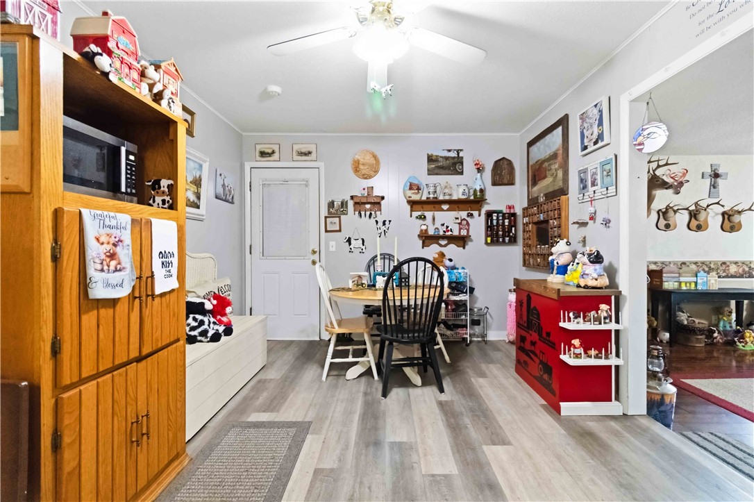 Clead Acres Add Rev Rogers - Residential