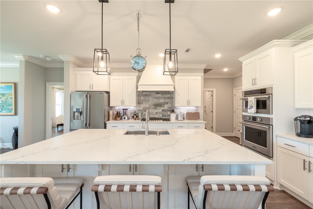 Crystal Spgs Ph III - Residential