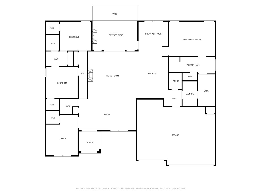Crystal Spgs Ph III - Residential