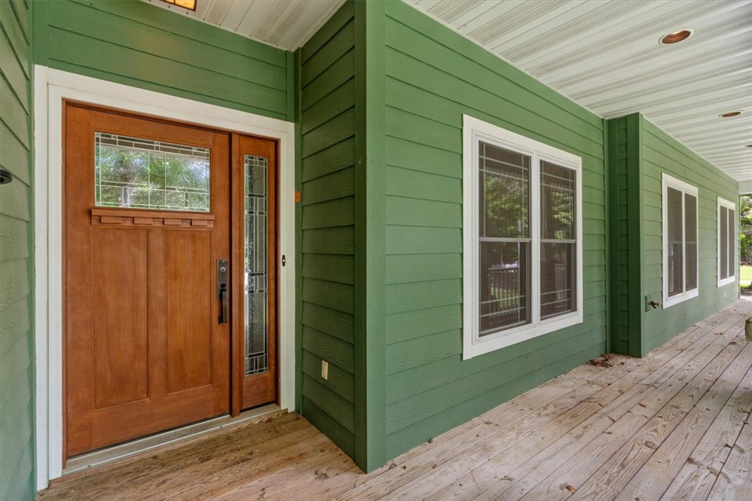 Riley & Armstrong - Residential