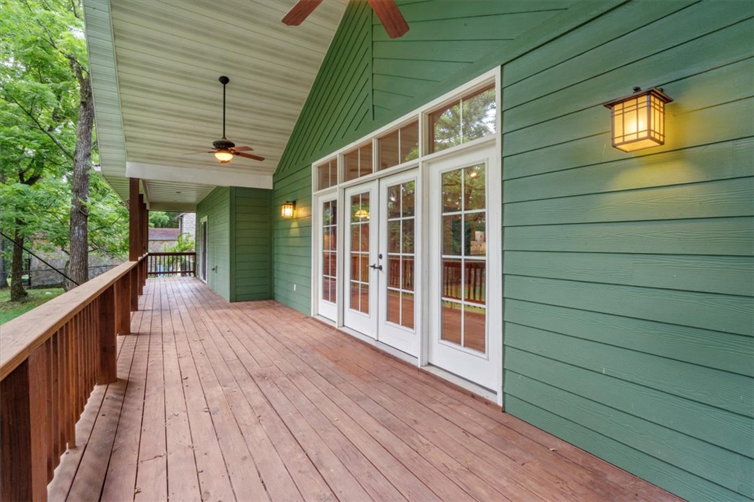 Riley & Armstrong - Residential