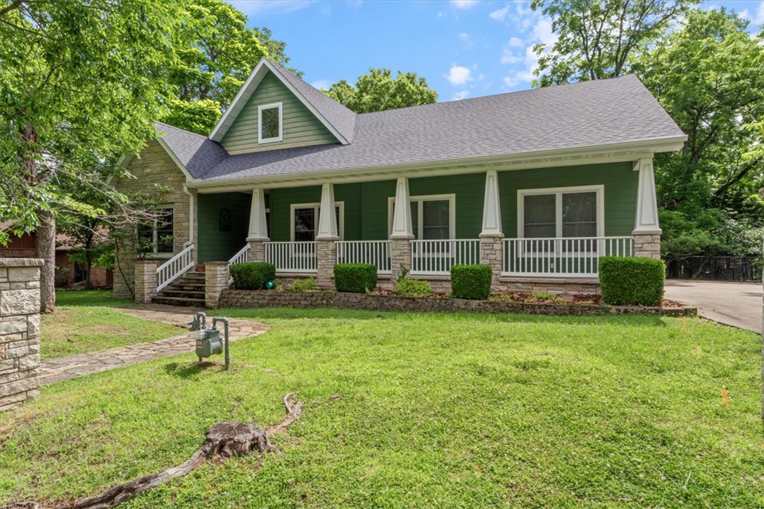 Riley & Armstrong - Residential