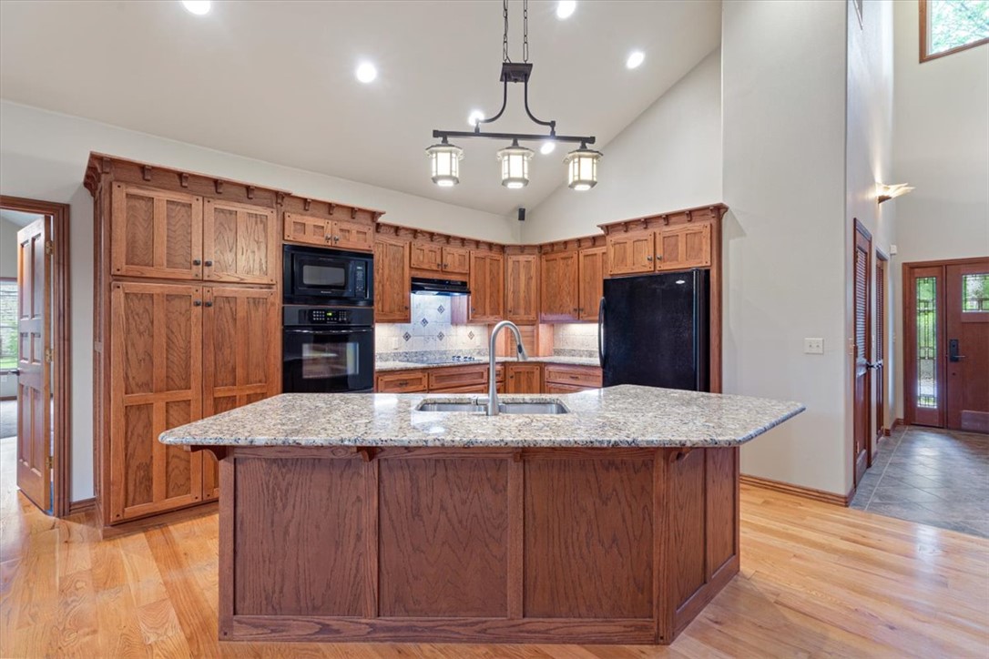 Riley & Armstrong - Residential