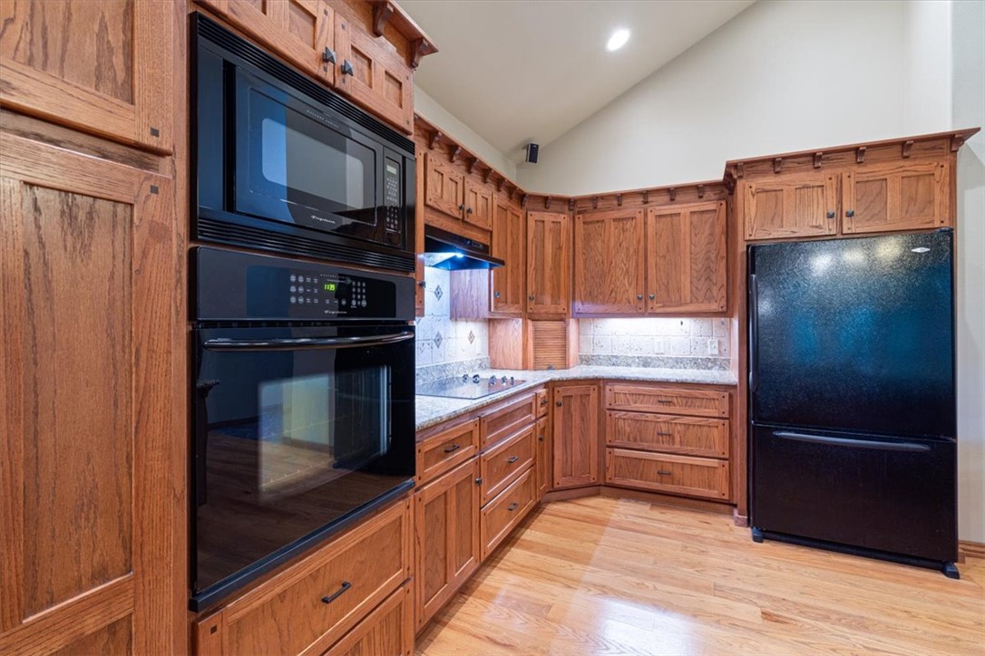 Riley & Armstrong - Residential