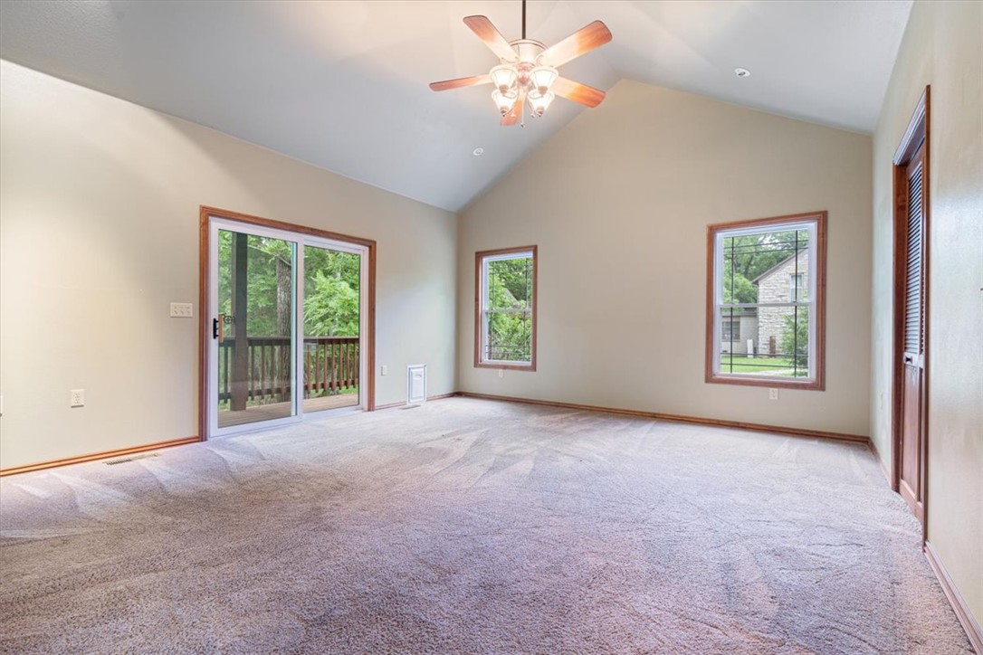 Riley & Armstrong - Residential