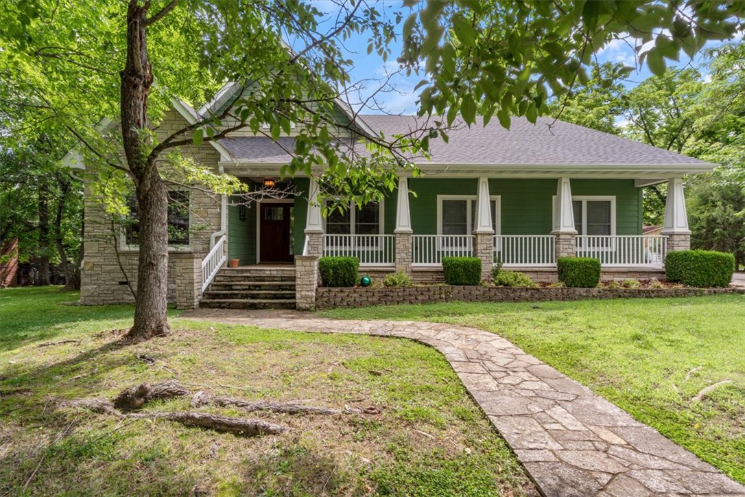 Riley & Armstrong - Residential