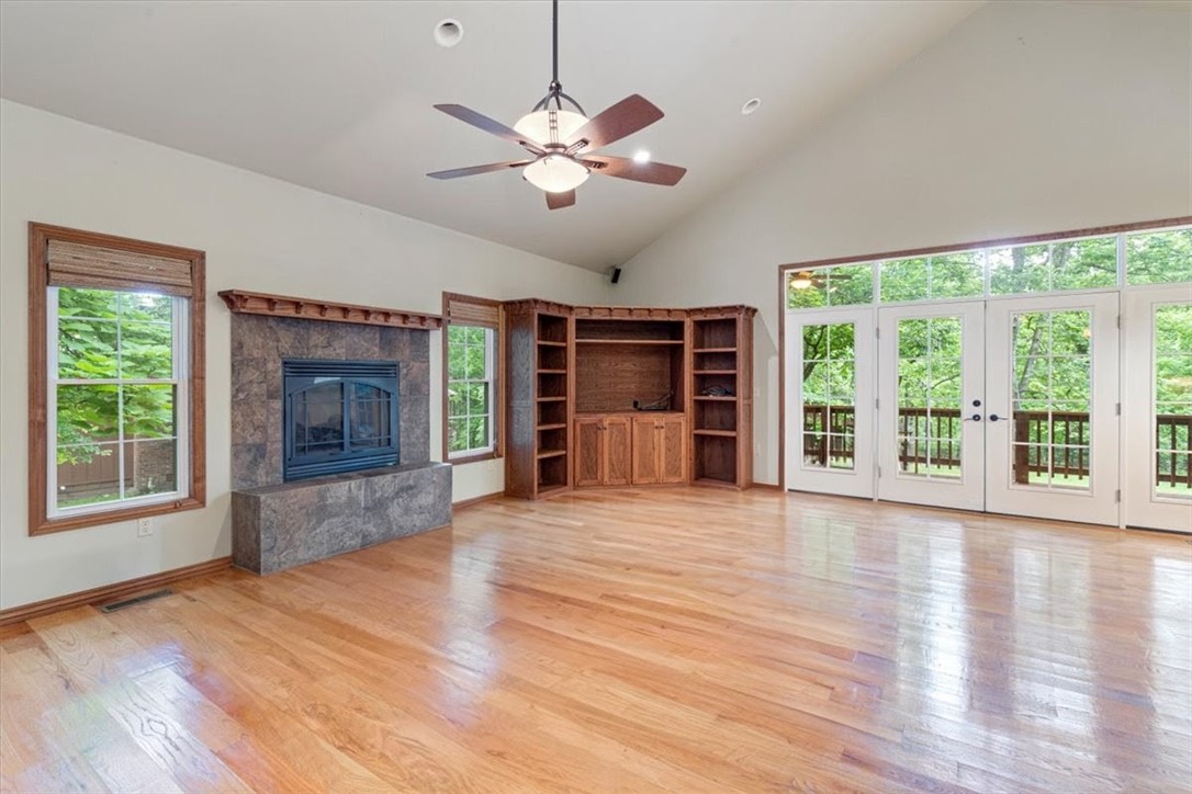 Riley & Armstrong - Residential