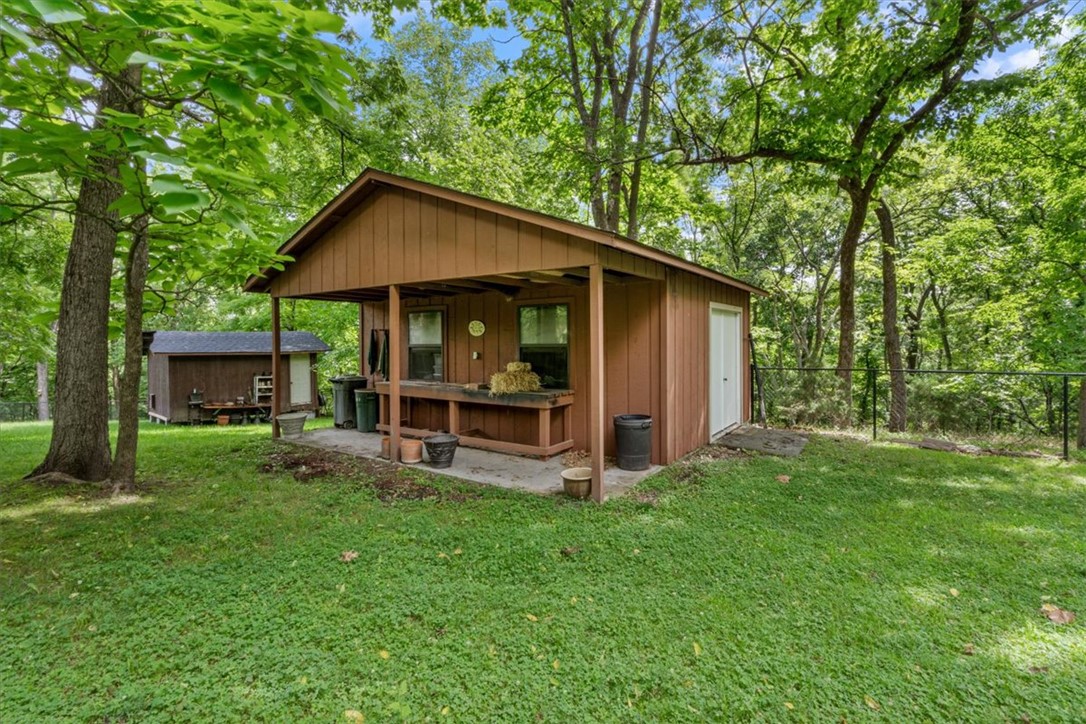 Riley & Armstrong - Residential