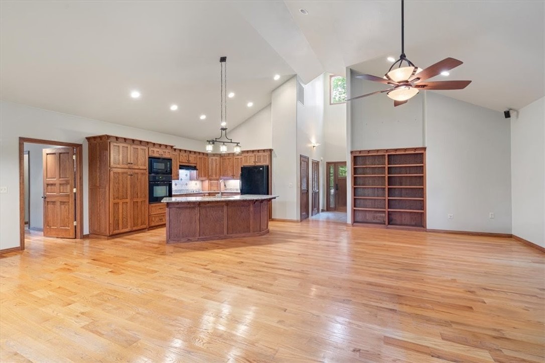 Riley & Armstrong - Residential