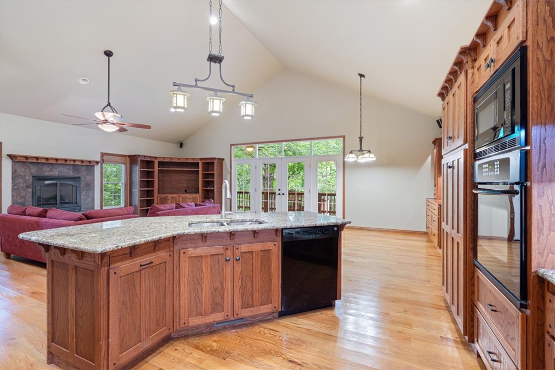 Riley & Armstrong - Residential