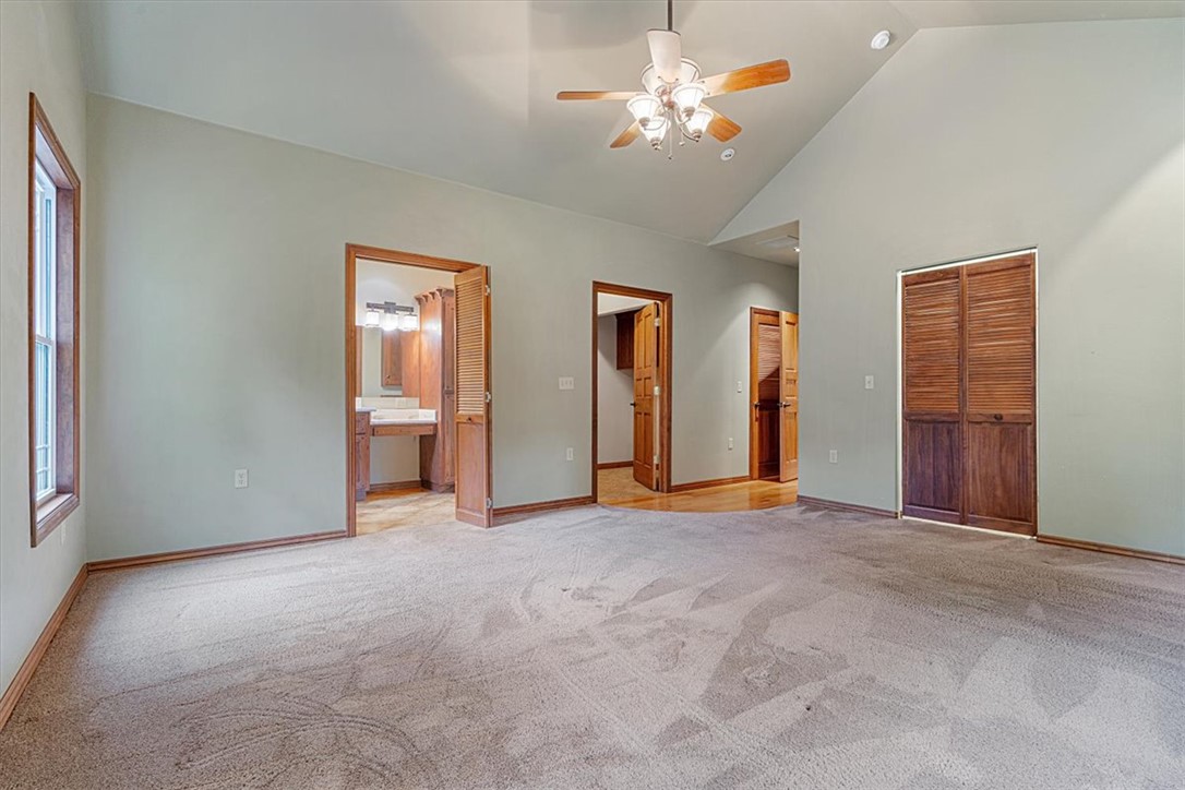 Riley & Armstrong - Residential