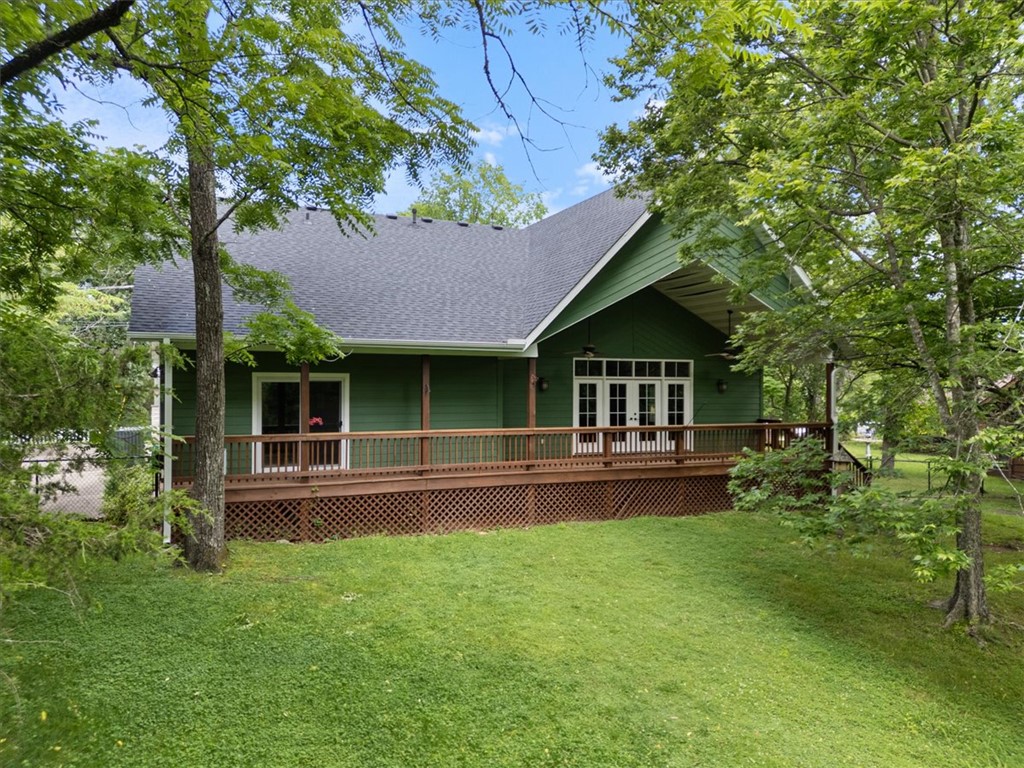 Riley & Armstrong - Residential