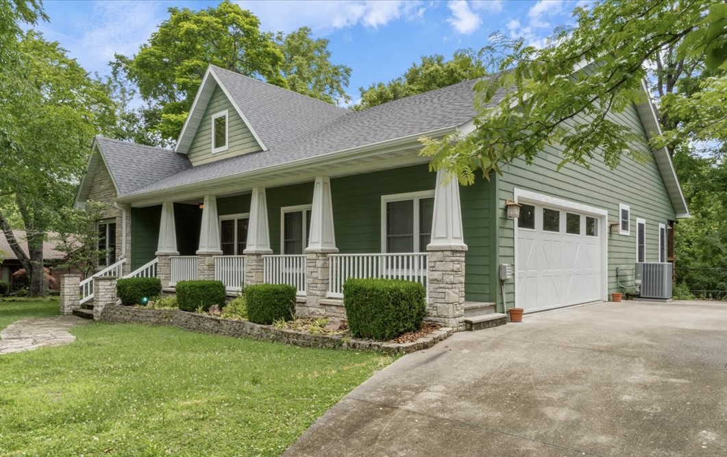 Riley & Armstrong - Residential
