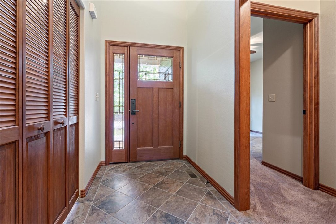 Riley & Armstrong - Residential