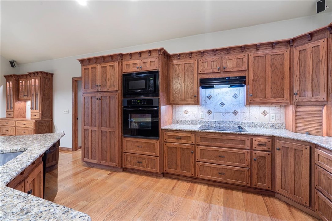 Riley & Armstrong - Residential