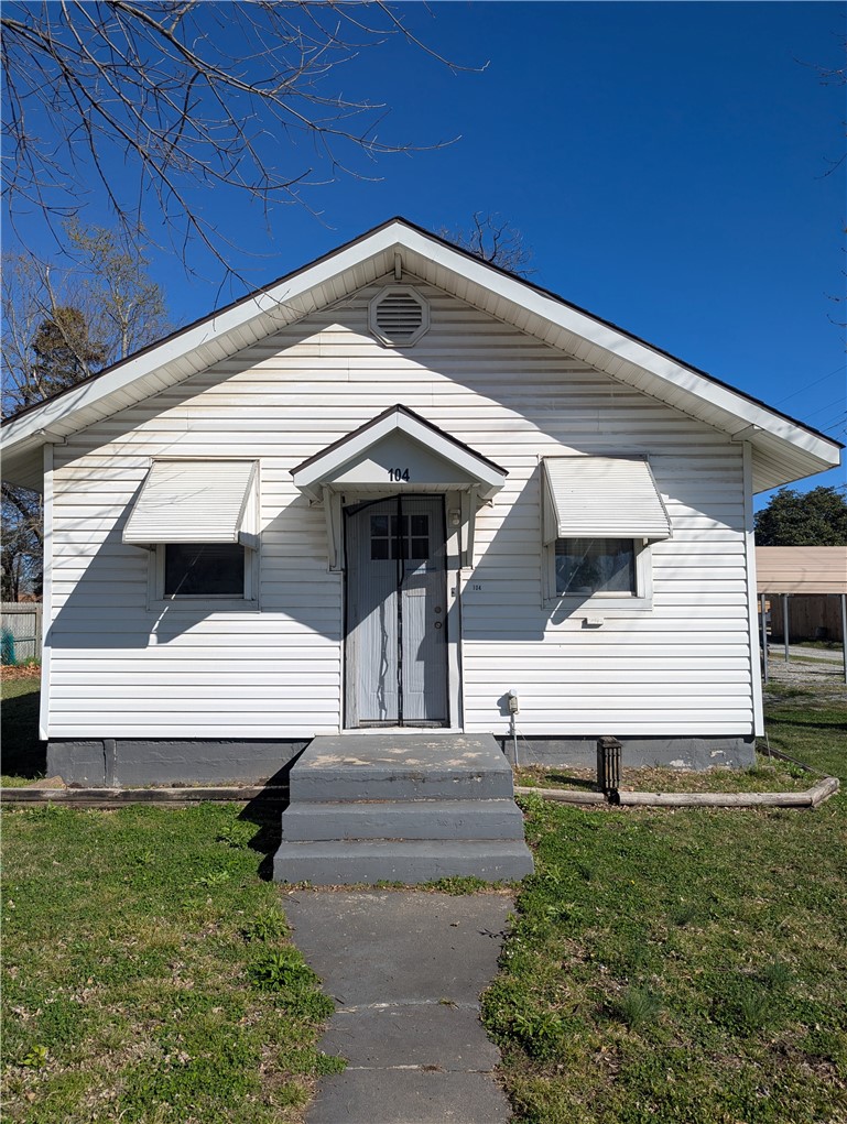 Gentry Orig Gentry - Residential
