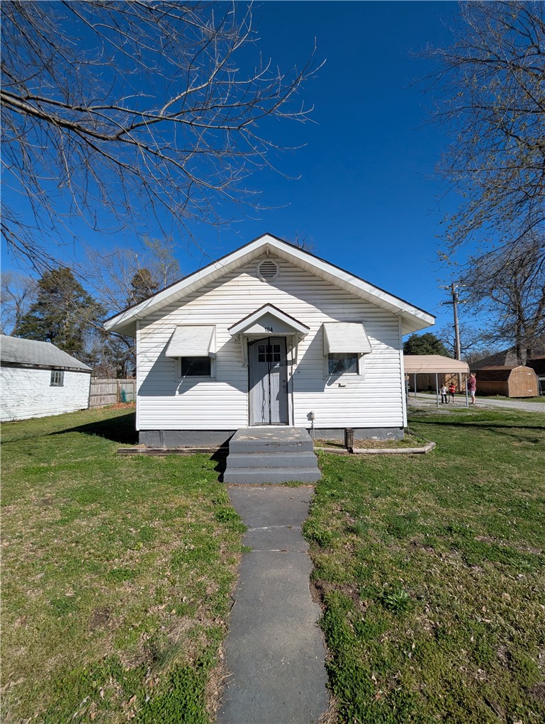 Gentry Orig Gentry - Residential
