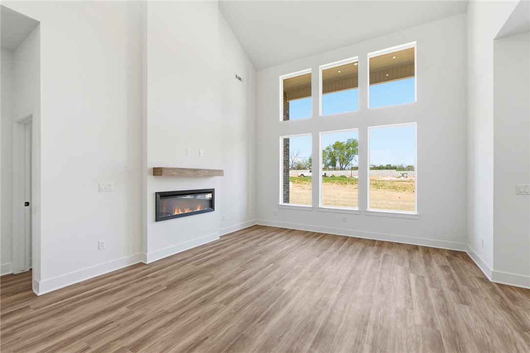 Hughmount South - Residential